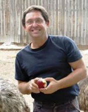Photo: Bruce V. Hofkin