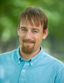 Dr Matt Hurteau Dr Matt Hurteau
