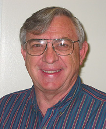 Photo: Larry L. Barton