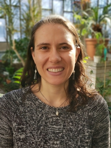 Photo: Amanda L. Stanfield