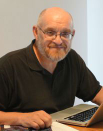 Photo: Eric S. (Sam) Loker