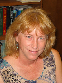 Photo: Mary Anne Nelson