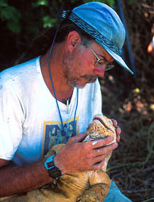 Photo: Howard L. Snell