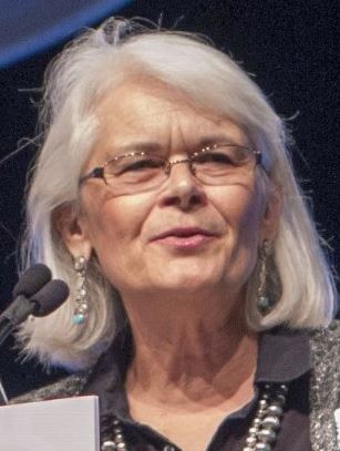 Photo: Margaret Werner-Washburne