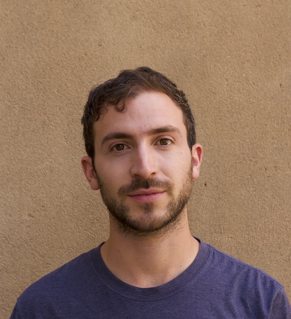 Photo: Josh Lopez-Binder