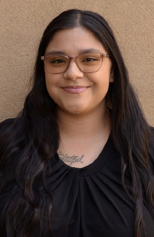 Photo: Domonique  Ramirez-Mendez