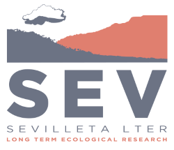 Sevilleta Long Term Ecological Research Program logo Sevilleta Long Term Ecological Research Program logo